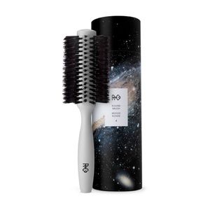 R+Co Round Brush 4